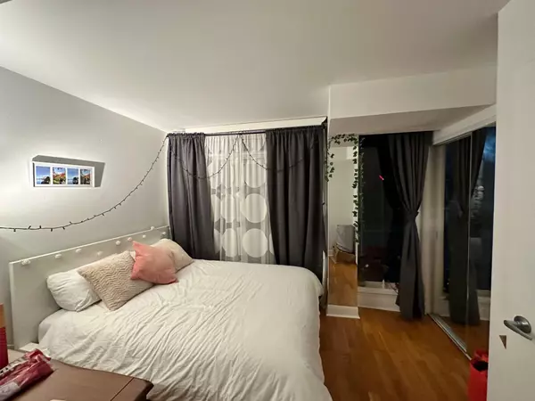 Toronto, ON M4Y 3C1,415 Jarvis ST #202