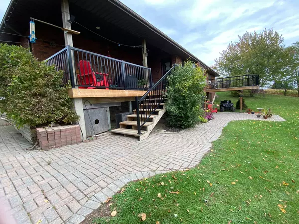 Kincardine, ON N0G 2T0,1315 Concession 8 Concession