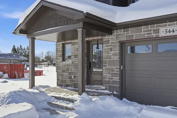 544 Newfoundland ST, Wellington North, ON N0G 2L2