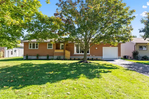 West Perth, ON N0K 1N0,231 St. George ST