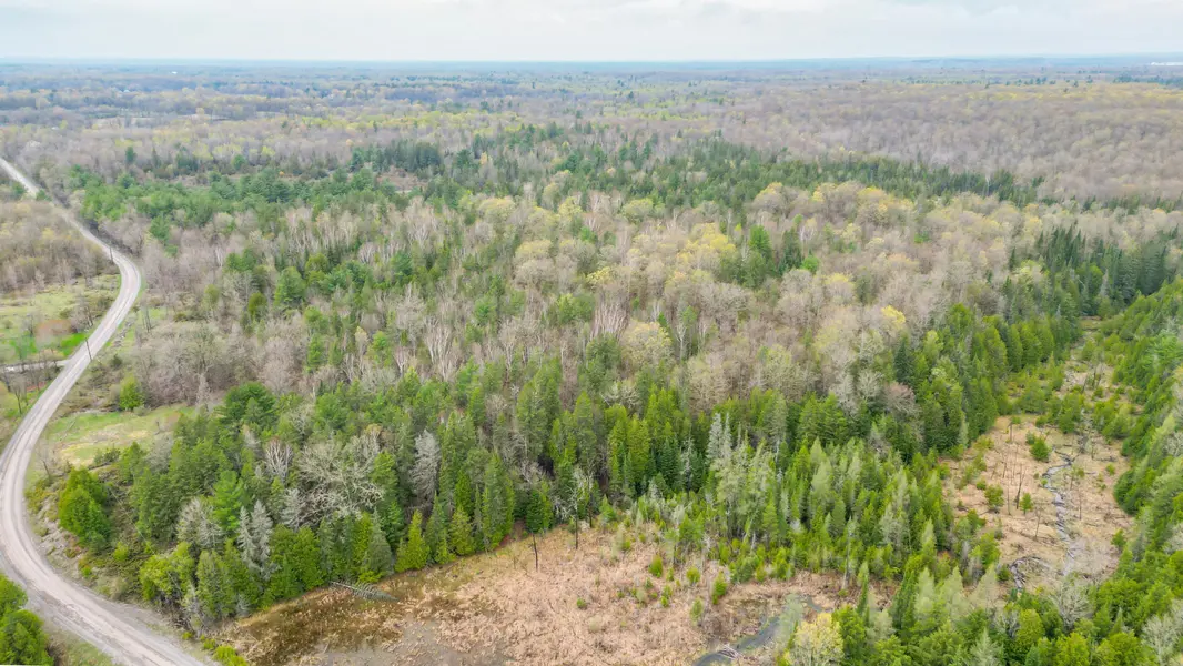 0 Spry Settlement RD, Stirling-rawdon, ON K0K 3E0