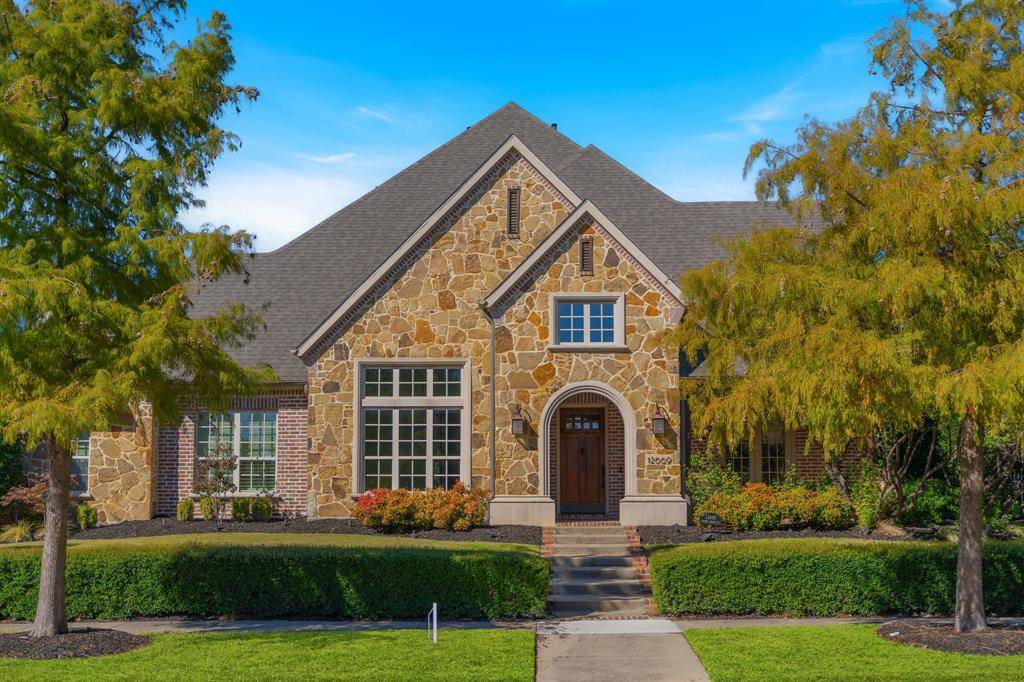 12669 Winding Hollow Lane, Frisco, TX 75033