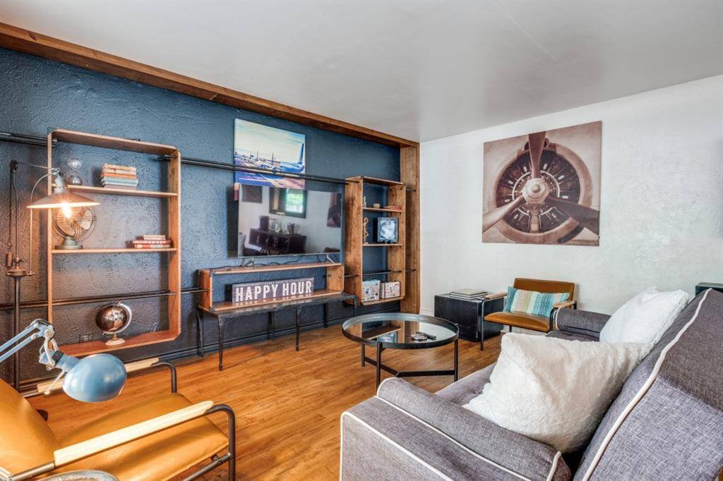 4810 Mckinney Avenue #104, Dallas, TX 75205