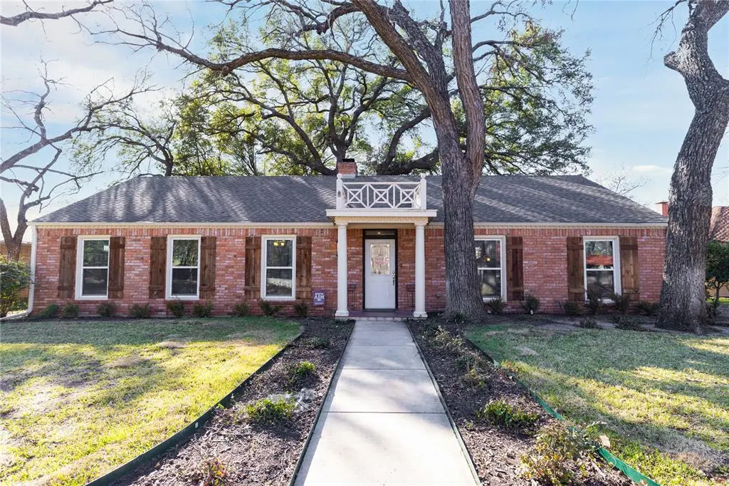 209 Quail Run, Brownwood, TX 76801