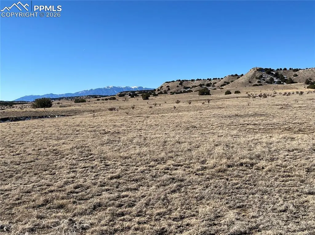 PAR 53 Horse Creek RD, Pueblo, CO 81004