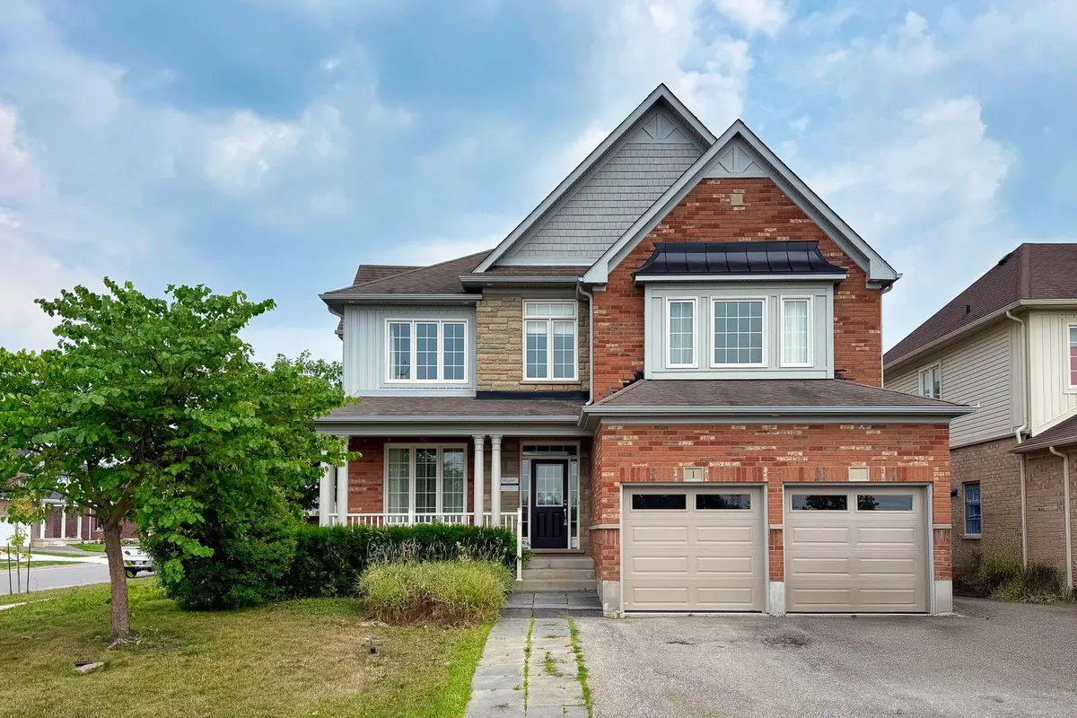 1 Sunset WAY, Thorold, ON L2V 0B6