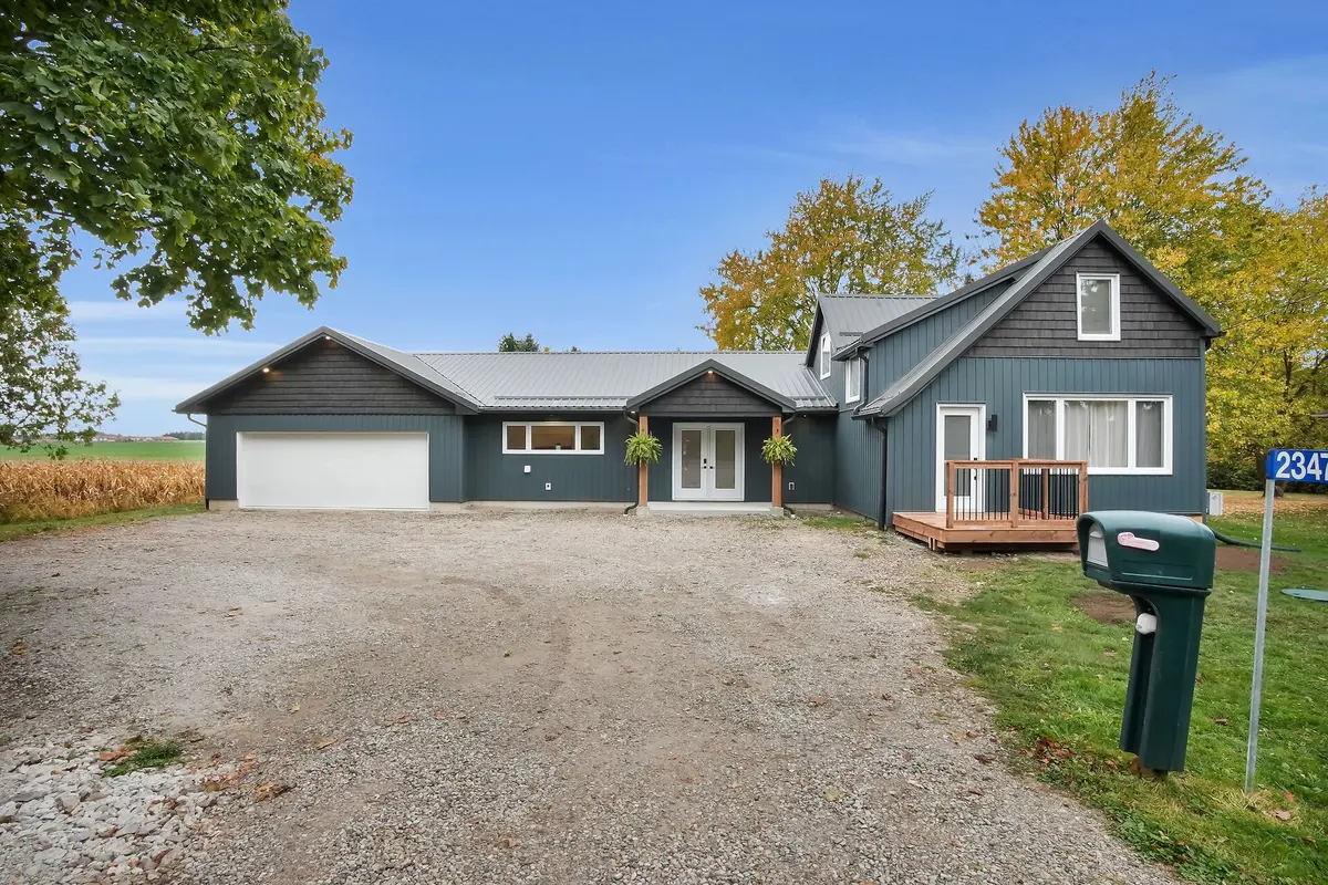 23473 Wonderland RD N, Middlesex Centre, ON N0M 1P0