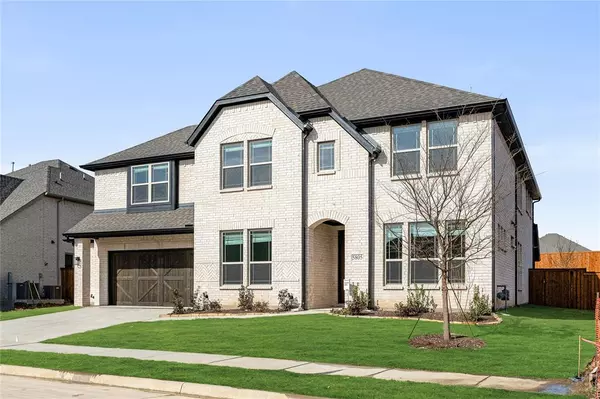 Celina, TX 76227,5805 Halton Drive