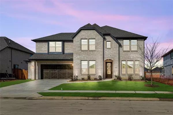 Celina, TX 76227,5805 Halton Drive