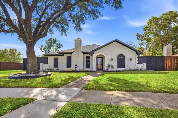 1322 David Drive, Garland, TX 75043