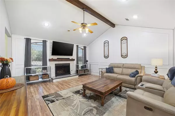 Garland, TX 75043,1322 David Drive