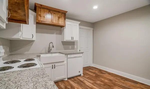 2001 6th Street, Brownwood, TX 76801