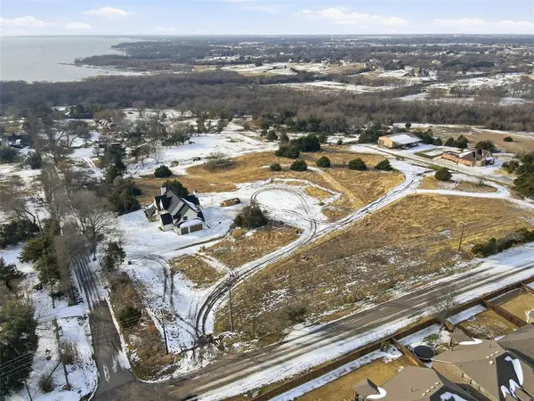 Lot 8 Beaver Creek Road, Wylie, TX 75098