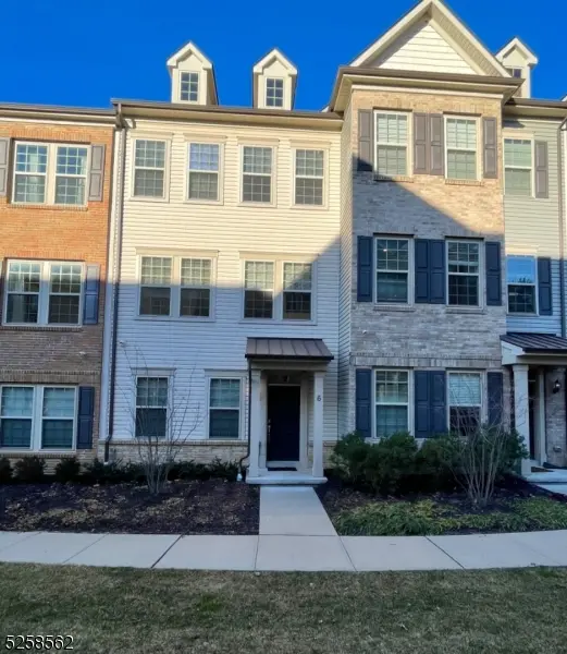 6 Ambrosia Ct #6, Livingston Twp., NJ 07039