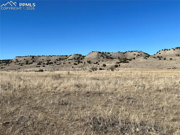 PAR 53 Horse Creek RD, Pueblo, CO 81004