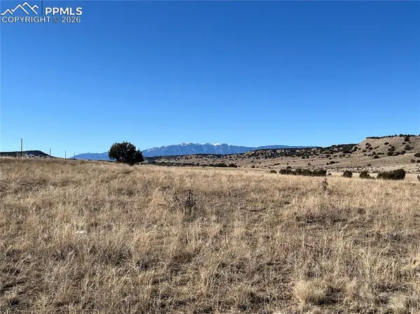 PAR 53 Horse Creek RD, Pueblo, CO 81004