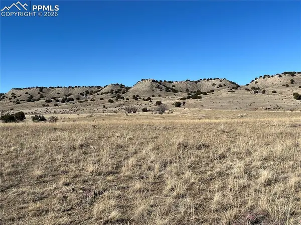 PAR 53 Horse Creek RD, Pueblo, CO 81004