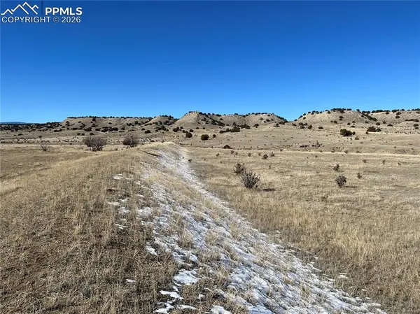 PAR 53 Horse Creek RD, Pueblo, CO 81004