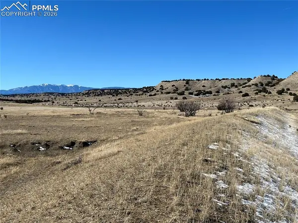 PAR 53 Horse Creek RD, Pueblo, CO 81004