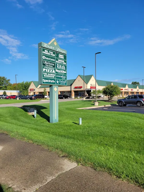 12659 Riley ST, Holland Twp, MI 49424