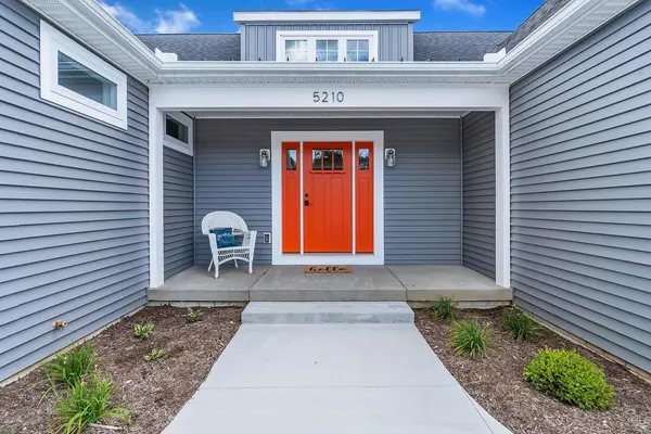 5210 Grande View LN, Summit Twp, MI 49201