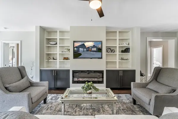 5210 Grande View LN, Summit Twp, MI 49201