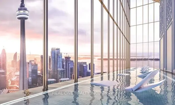 1 Concord Cityplace WAY #2505, Toronto, ON M5V 0X3