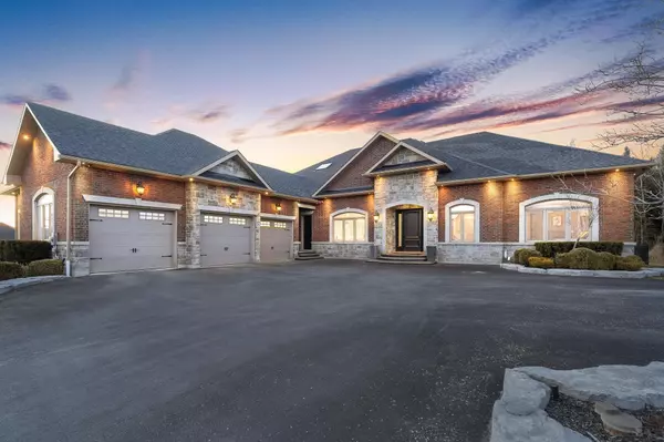 Bradford West Gwillimbury, ON L0L 1L0,158 Dale CRES