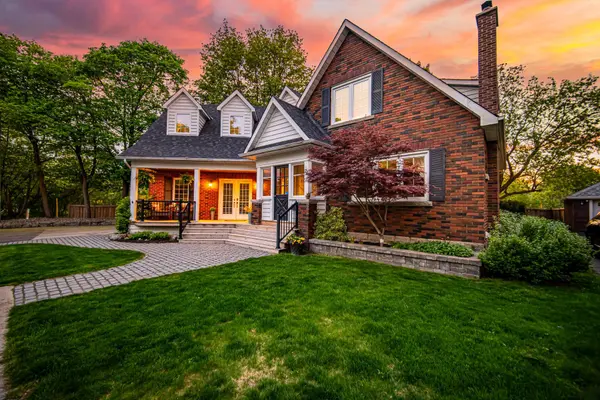 20 Fleming AVE, Brampton, ON L6Y 1K1