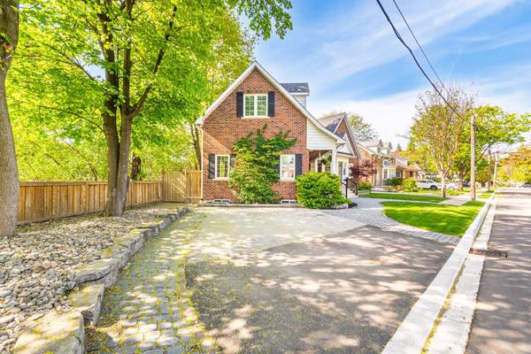 20 Fleming AVE, Brampton, ON L6Y 1K1