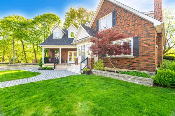 20 Fleming AVE, Brampton, ON L6Y 1K1