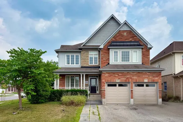 1 Sunset WAY, Thorold, ON L2V 0B6