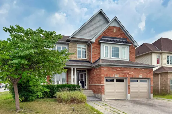 1 Sunset WAY, Thorold, ON L2V 0B6