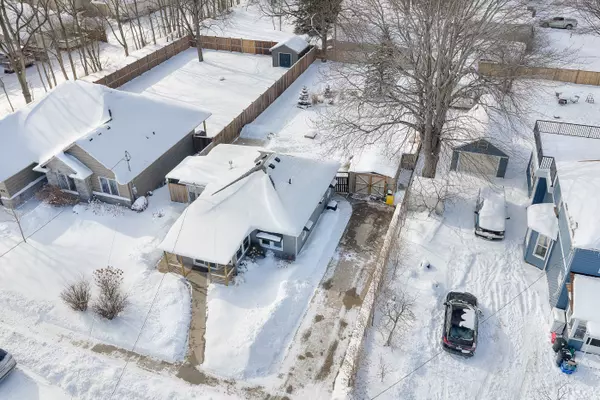 Fort Erie, ON L0S 1N0,287 SOUTH MILL ST