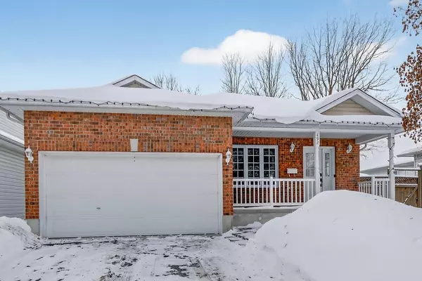 Carleton Place, ON K7C 3T9,492 Joseph ST