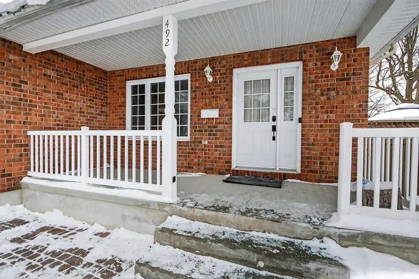 Carleton Place, ON K7C 3T9,492 Joseph ST