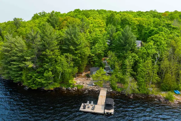 Ryerson, ON P0A 1C0,276 Jeffrey RD N