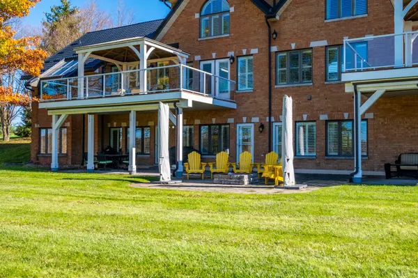 Centre Wellington, ON N0B 1J0,58 Amalia CRES