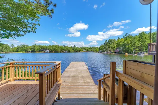 Gravenhurst, ON P1P 1R2,1062 Pine Lake RD