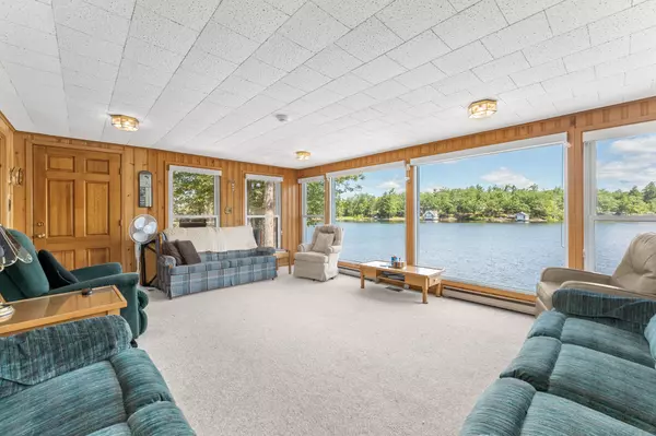 Gravenhurst, ON P1P 1R2,1062 Pine Lake RD