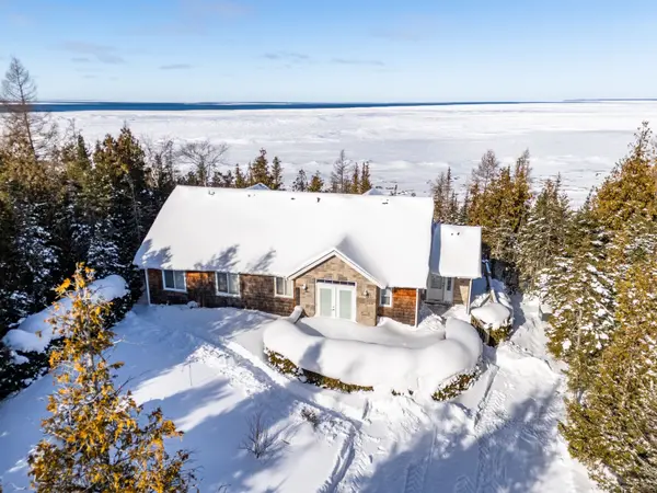 94 Zorra DR, Northern Bruce Peninsula, ON N0H 2R0