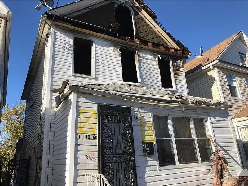 111-10 160th ST, Jamaica, NY 11433