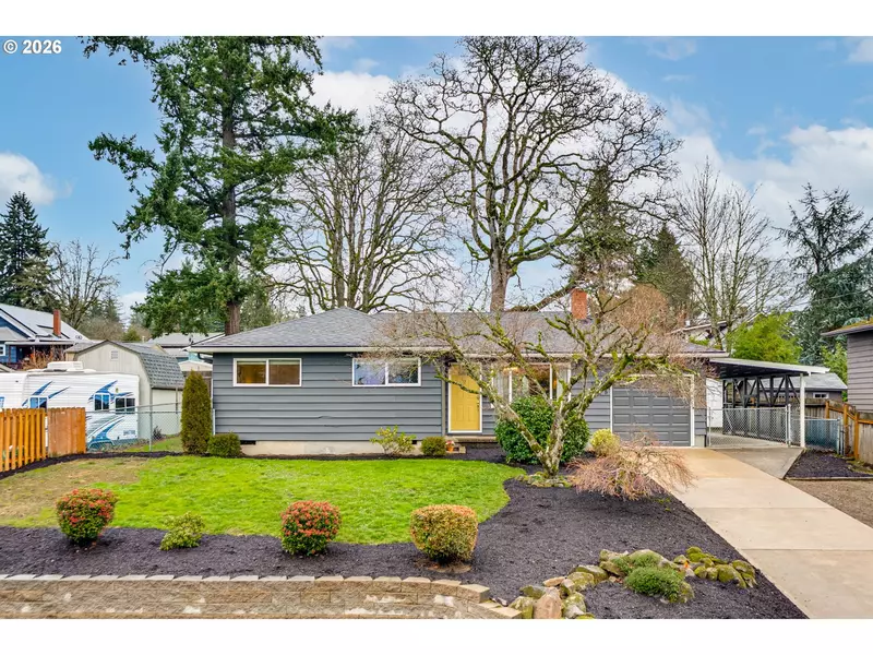 945 CORNELL AVE, Gladstone, OR 97027