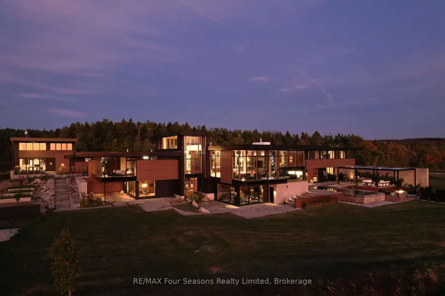 728529 21st Side Road, Blue Mountains, ON N0H 1J0