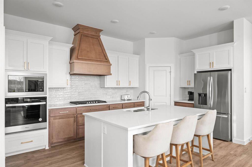 817 Isabel Street, Celina, TX 75009