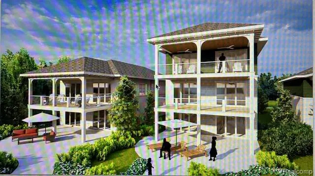 300 NW Water ST NW, East Jordan, MI 49727