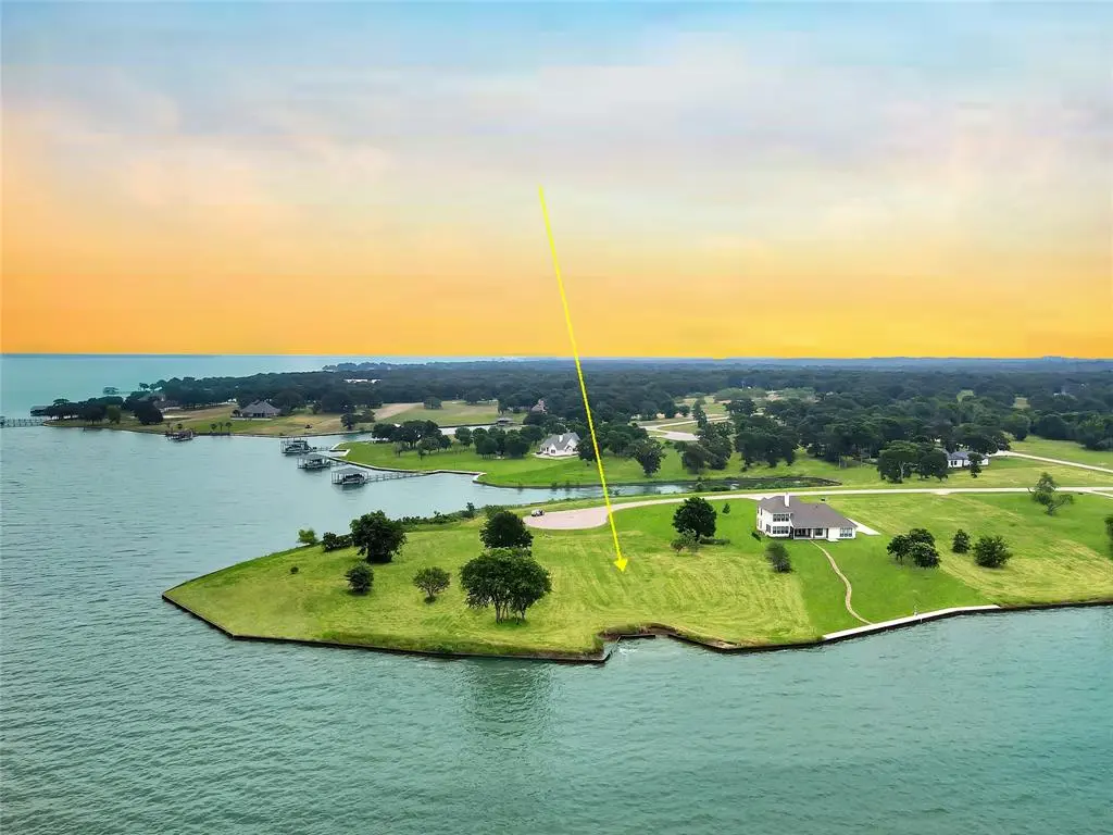 Lot 19 Lake Ridge Drive, Streetman, TX 75859