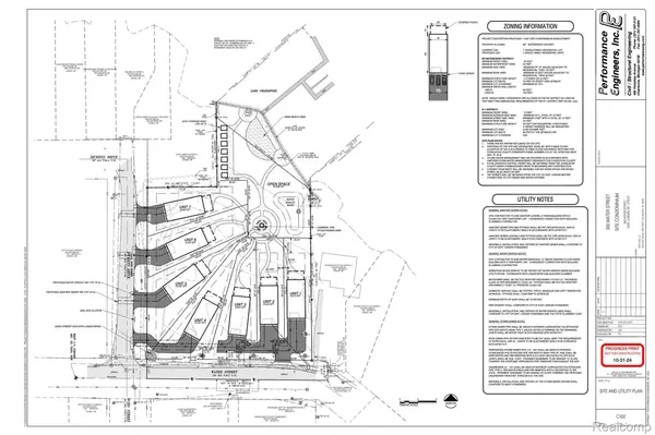 300 NW Water ST NW, East Jordan, MI 49727