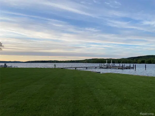 300 NW Water ST NW, East Jordan, MI 49727