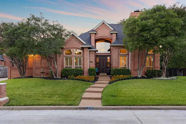204 Southridge Lakes Parkway, Southlake, TX 76092